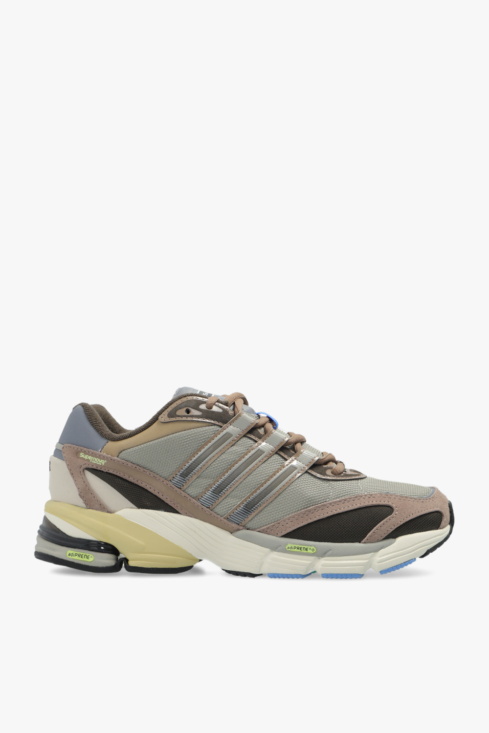 ADIDAS Originals Supernova Cushion 7 sneakers StclaircomoShops